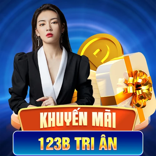 khuyen mai 123B tri an