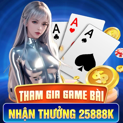 tham gia game bai nhan thuong 25888k