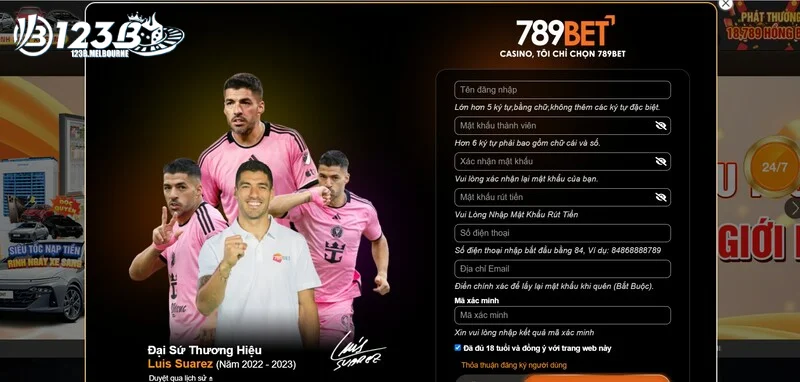 Review nhà cái 789bet: Đánh giá kho game và dịch vụ chi tiết Đăng ký 789bet cực nhanh