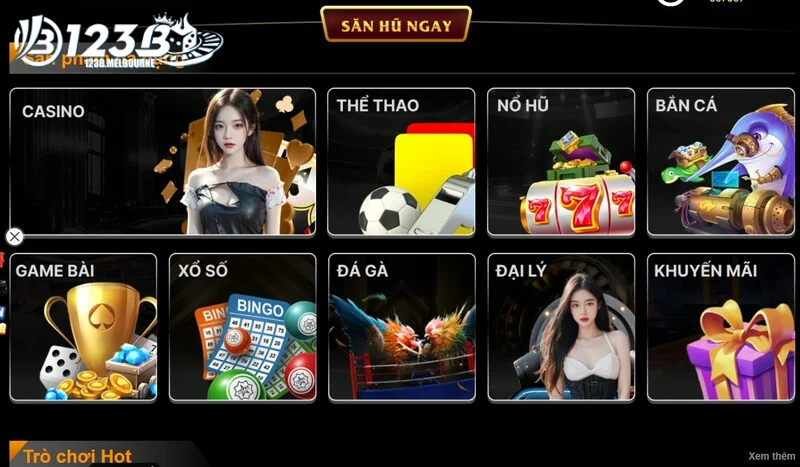 Review nhà cái 789bet: Đánh giá kho game và dịch vụ chi tiết Game hot trên 789bet 2025