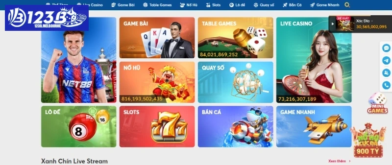 Giới thiệu nhà cái Net88 - thương hiệu hơn 1.2 triệu tài khoản