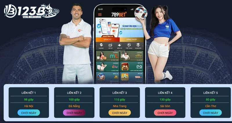 Review nhà cái 789bet: Đánh giá kho game và dịch vụ chi tiết Review nhà cái 789bet đầy đủ và chi tiết nhất