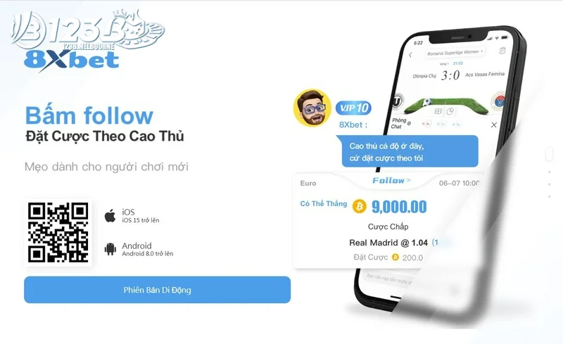 Review nhà cái 8xbet - Đánh giá khách quan, rõ ràng Review nhà cái 8xbet thực tế và cực chuyên nghiệp