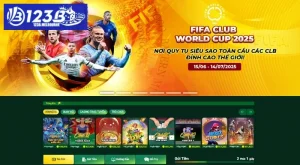 review nhà cái FB88