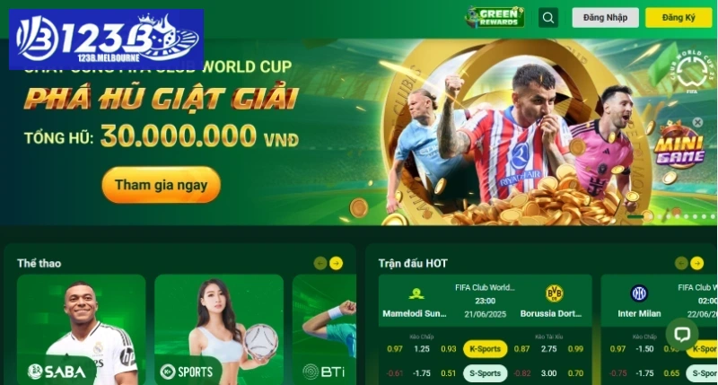 Review nhà cái FM88